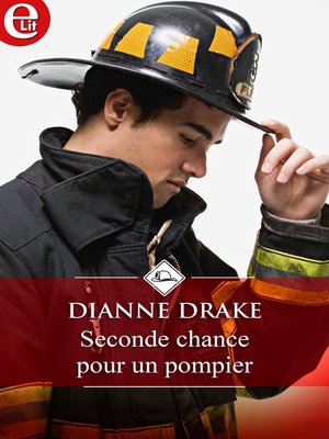 cover image of Seconde chance pour un pompier